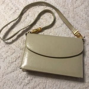 Sasha Long Strapped Purse